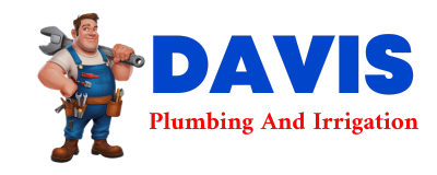 Trusted plumber in RALPH